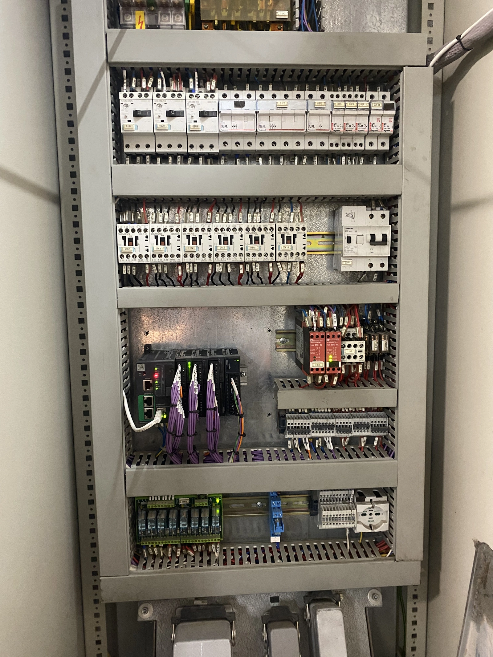 Upgrade - Stockport